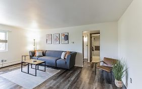 1Br 1Ba Apartment Near U Of M And Downtown