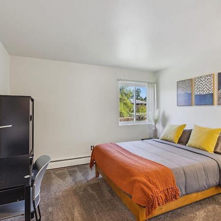 1Br 1Ba Apartment Near U Of M And Downtown Ann Arbor Exterior photo